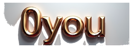 0you logo